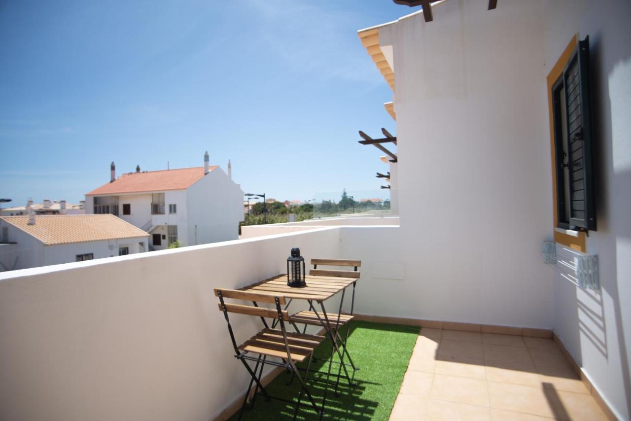 Kichershome Sagres Dış mekan fotoğraf