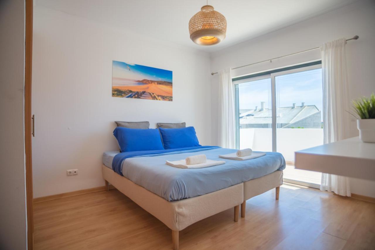 Kichershome Sagres Dış mekan fotoğraf