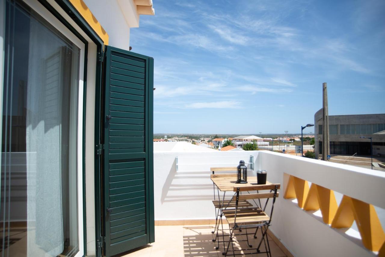 Kichershome Sagres Dış mekan fotoğraf