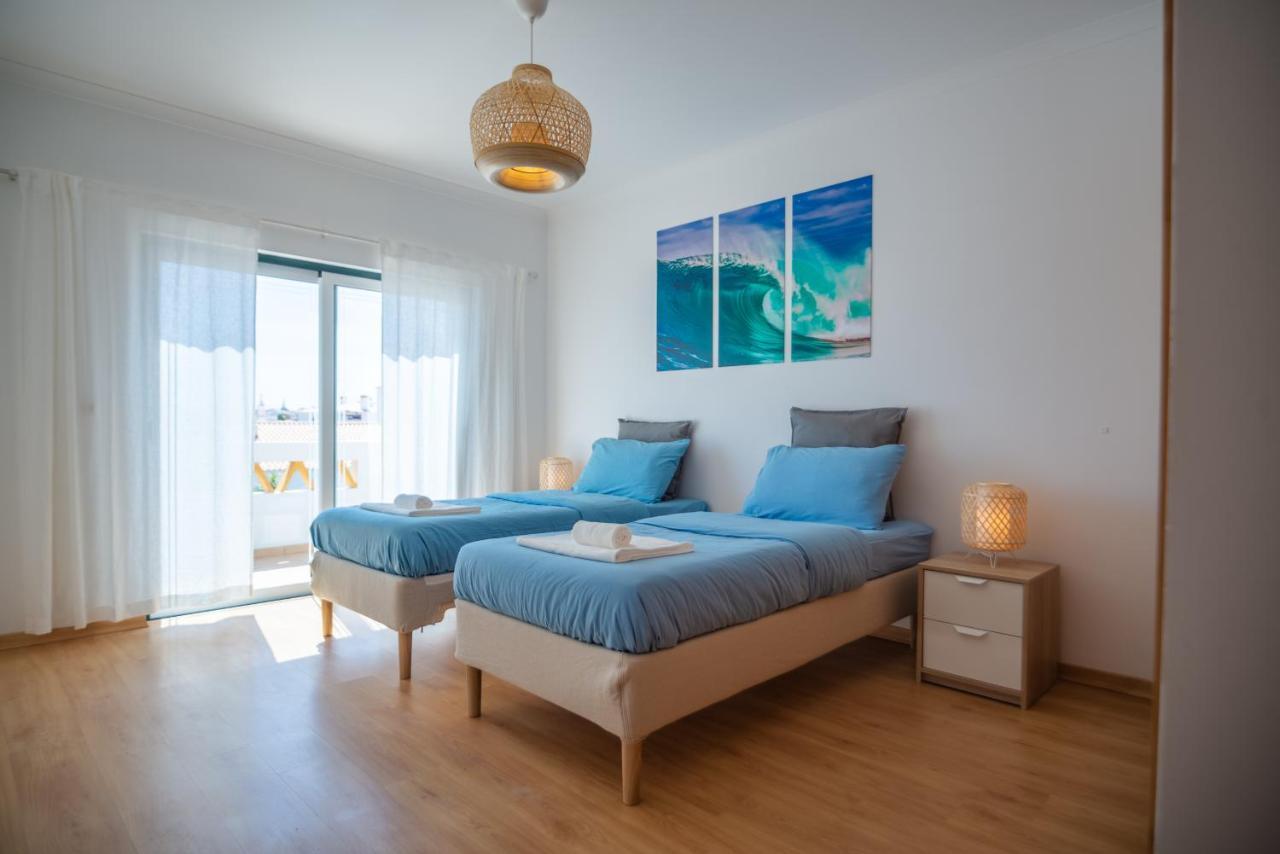 Kichershome Sagres Dış mekan fotoğraf