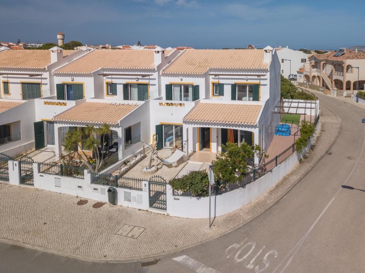 Kichershome Sagres Dış mekan fotoğraf